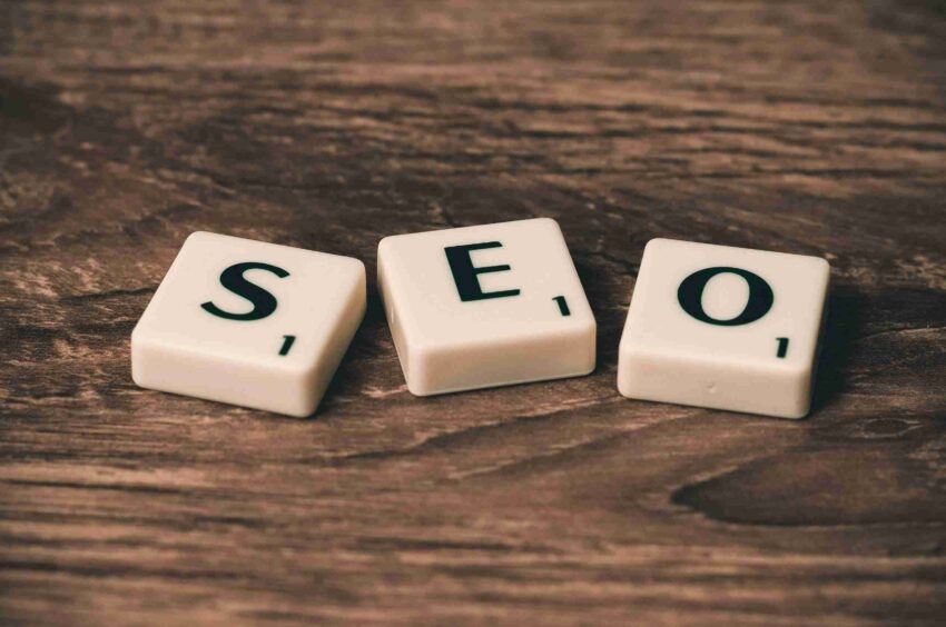 kursus digital marketing bidang seo
